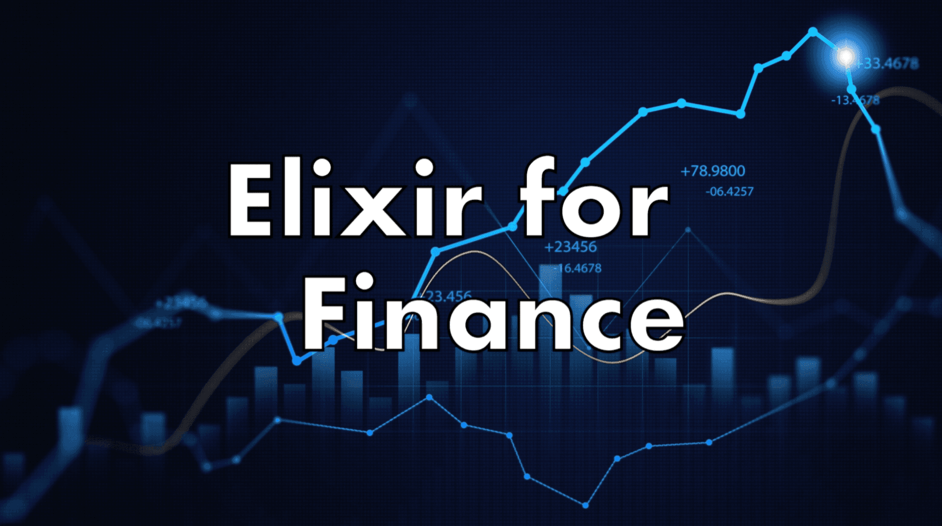 Elixir For Finance video thumbnail